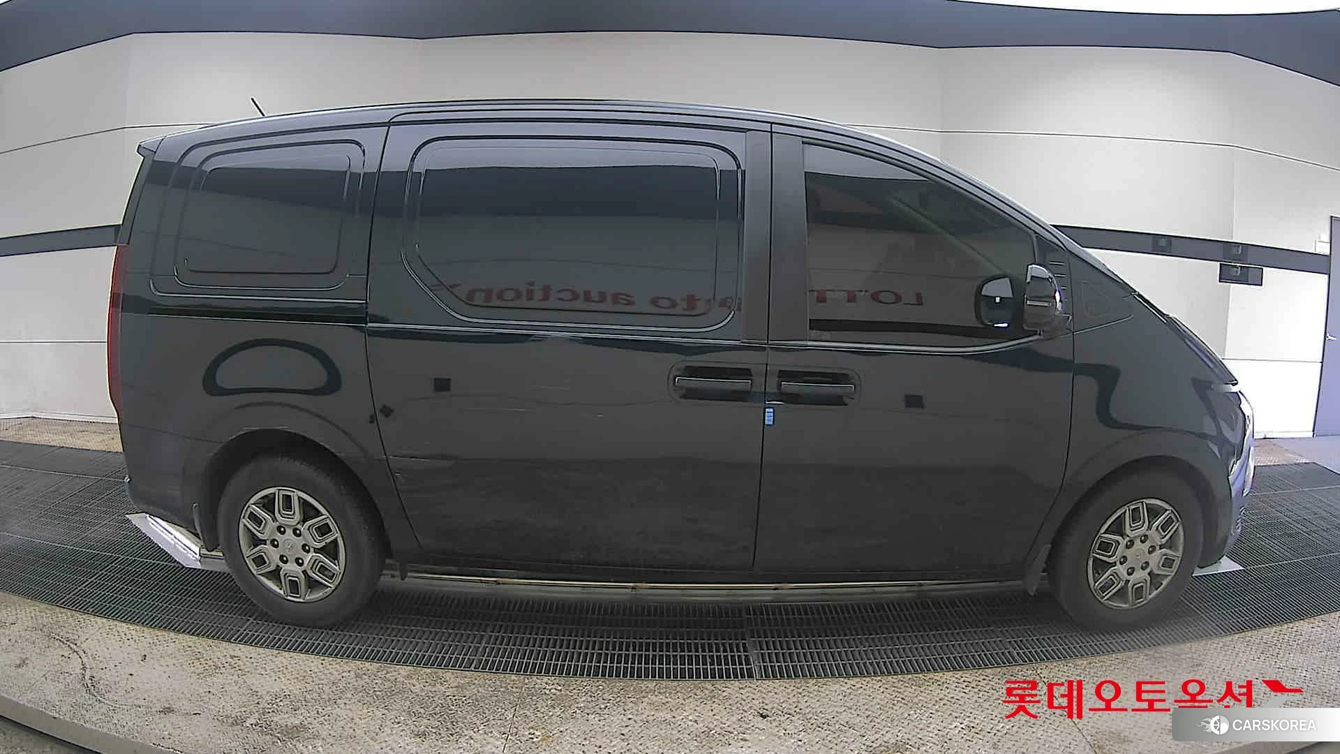 Hyundai Staria id 3881985 из Кореи 23