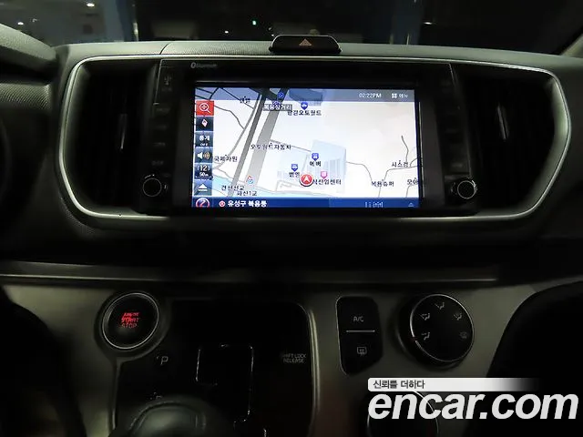 Kia The New Ray id 2673070 из Кореи 13