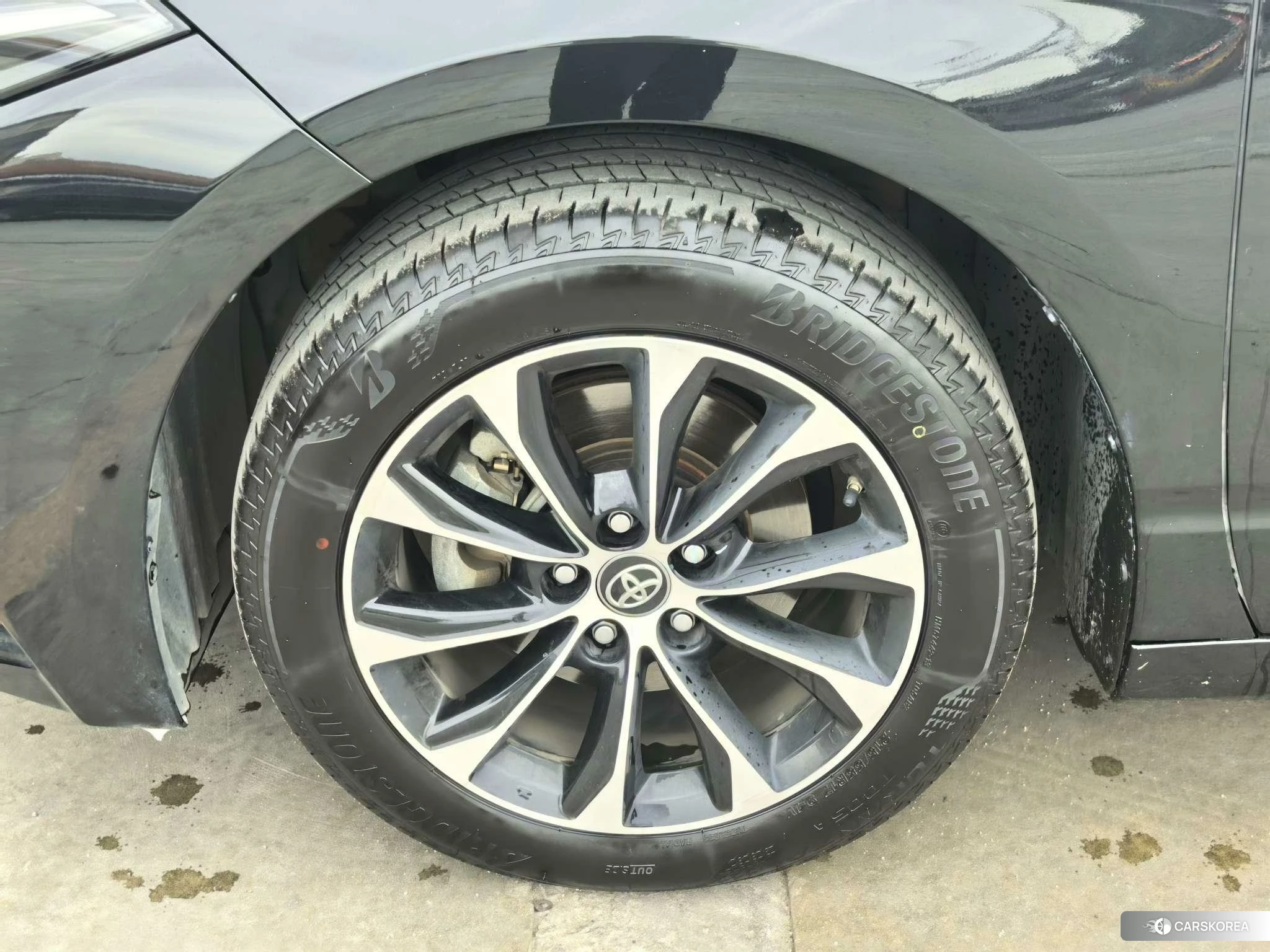 Toyota Asian dragon id 4454742 из Китая 23