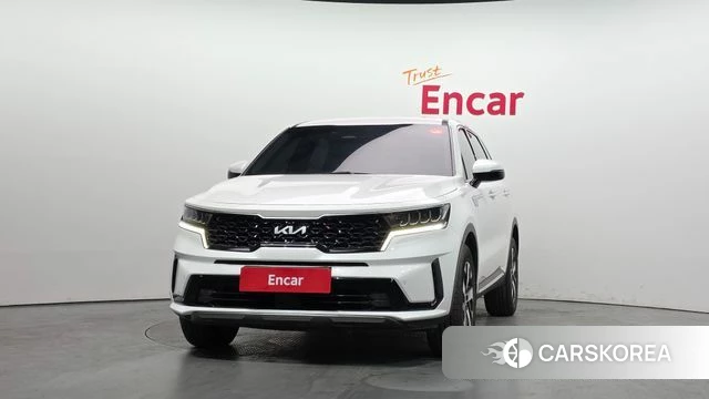 Kia Sorento 4th Generation id 3953822 из Кореи 13