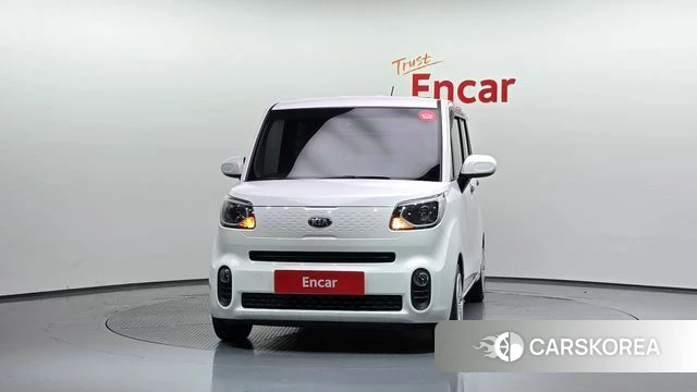 Kia The New Ray id 4737324 из Кореи 13