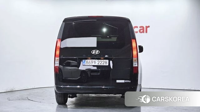 Hyundai Staria id 3817153 из Кореи 13