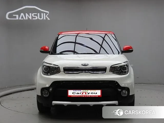 Kia The New Saw id 3547658 из Кореи 13