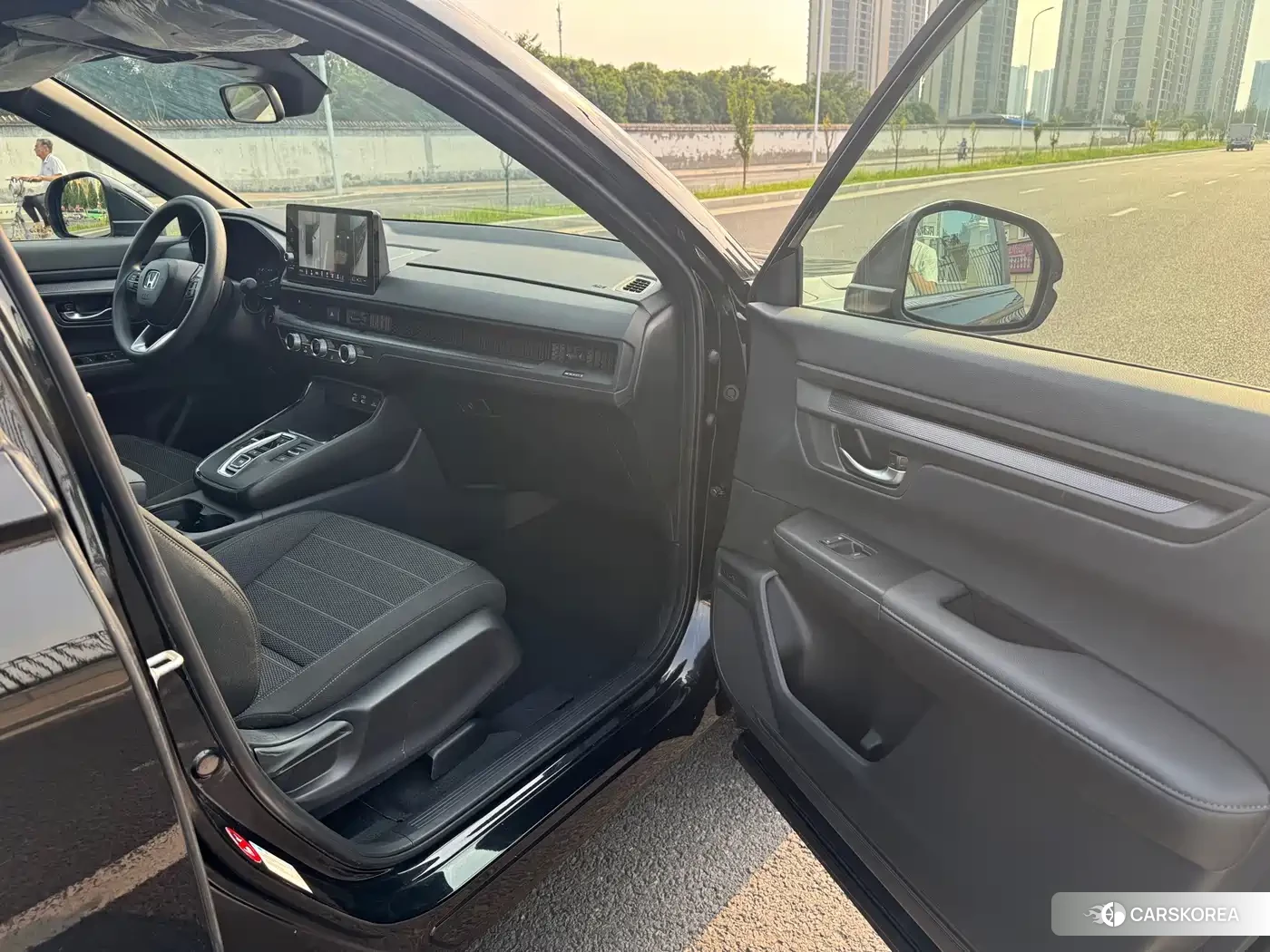 Honda CR-V id 4644677 из Китая 10