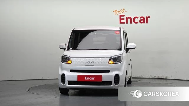 Kia The New Ray id 4550260 из Кореи 23
