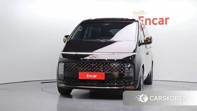 Hyundai Staria id 4323011 из Кореи 13