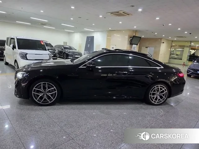 Mercedes-Benz E-Class W213 id 3063401 из Кореи 13