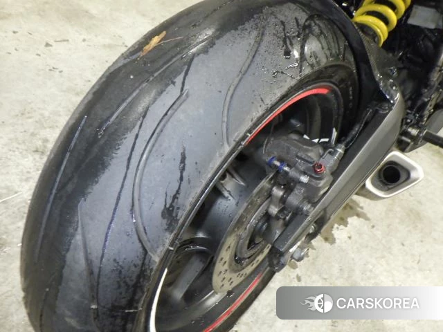 Honda CBR650R id 3947396 из Японии 23