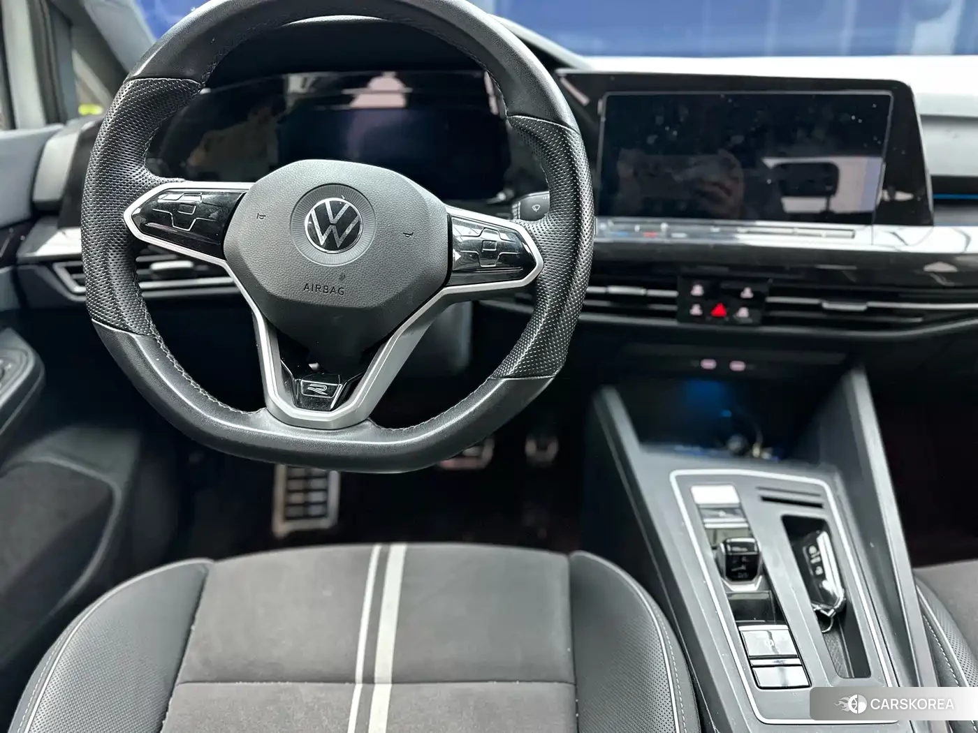 Volkswagen Golf id 4681139 из Китая 7