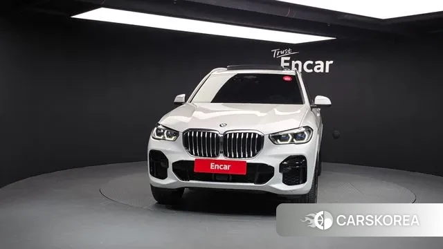 BMW X5 (G05) id 3561179 из Кореи 13