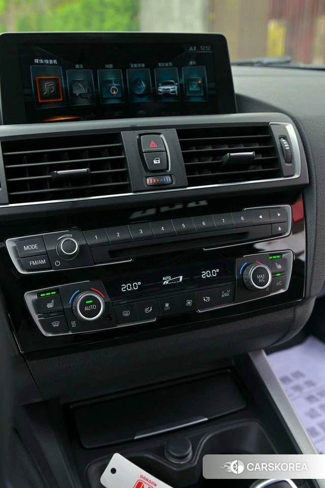 BMW 2 series (imported) id 4215066 из Китая 23