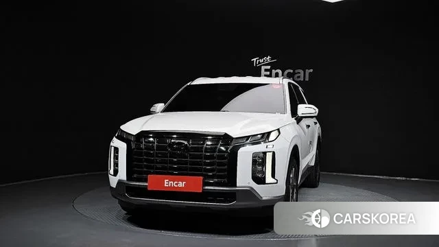 Hyundai The New Palisade id 3252358 из Кореи 13