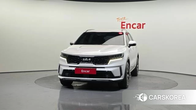 Kia Sorento 4th Generation id 4315945 из Кореи 23