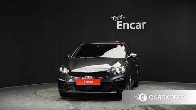 Kia Come New K3 id 4615000 из Кореи 23