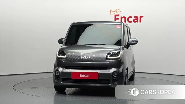 Kia The New Ray id 3878097 из Кореи 13