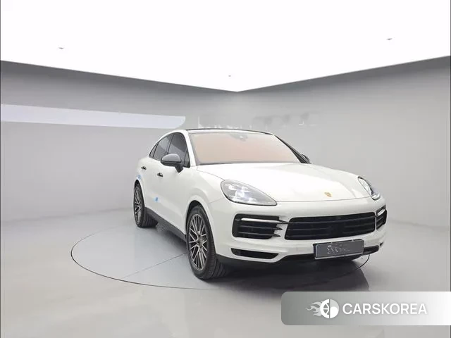 Porsche Cayenne (PO536) id 3497286 из Кореи 13