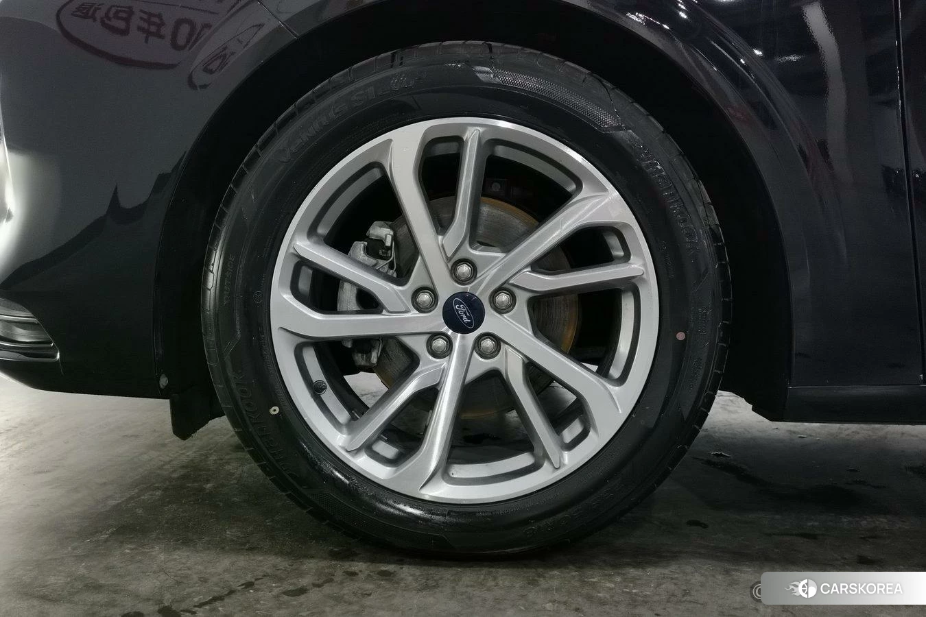 Ford Mondeo id 4467451 из Китая 17