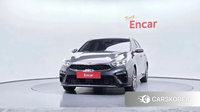 Kia Come New K3 id 3925128 из Кореи 13