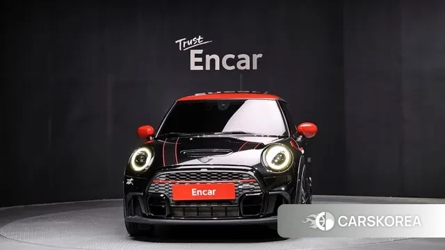 Mini Cooper S id 3405664 из Кореи 13