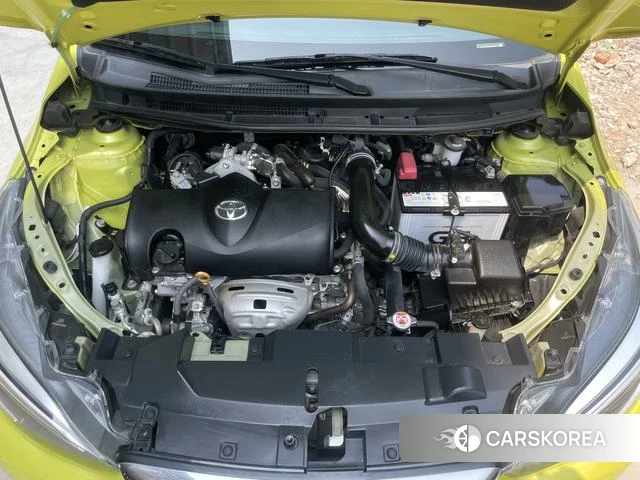 Toyota YARIS L Zhixuan id 4276495 из Китая 19