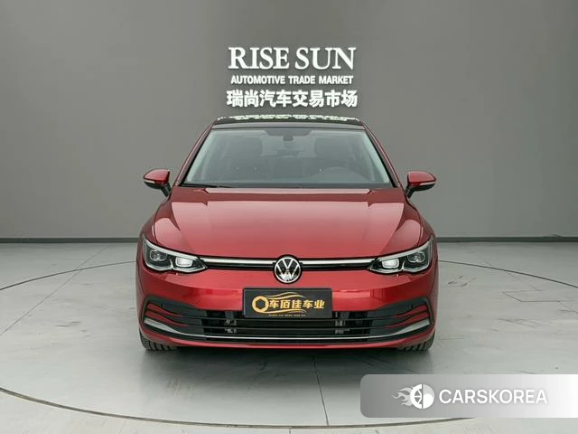 Volkswagen Golf id 4253963 из Китая 8