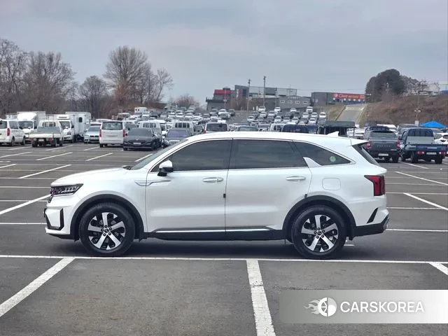 Kia Sorento 4th Generation id 3543710 из Кореи 13