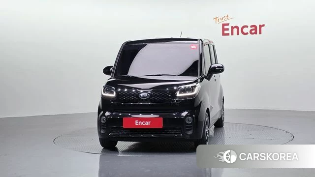 Kia The New Ray id 3899692 из Кореи 13