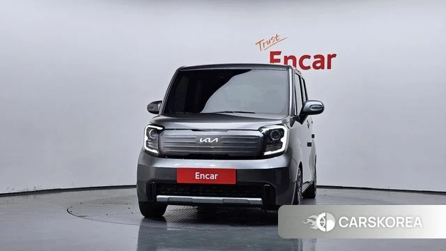 Kia The New Kia Ray id 4682530 из Кореи 13