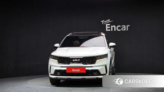 Kia Sorento 4th Generation id 3923272 из Кореи 13