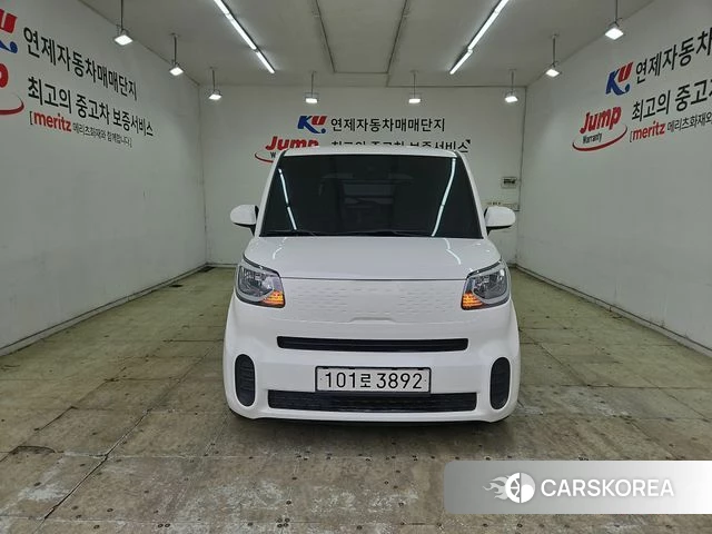 Kia The New Ray id 4202373 из Кореи 10