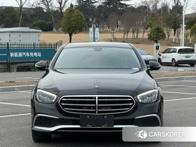 Mercedes-Benz E-class id 4260368 из Китая 12