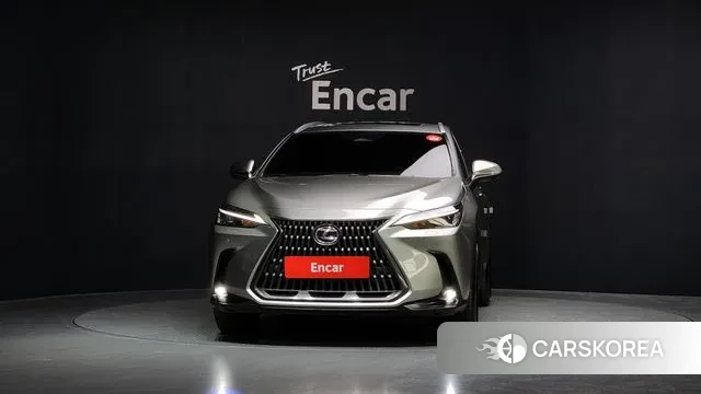 Lexus NX450h + 2nd generation id 3533279 из Кореи 13