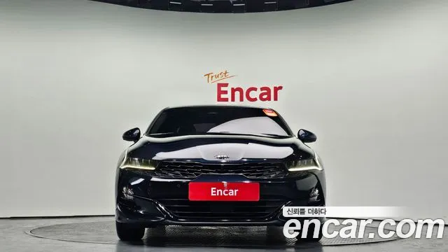 Kia K5 3rd generation id 2456029 из Кореи 13