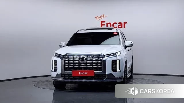 Hyundai The New Palisade id 3420672 из Кореи 13