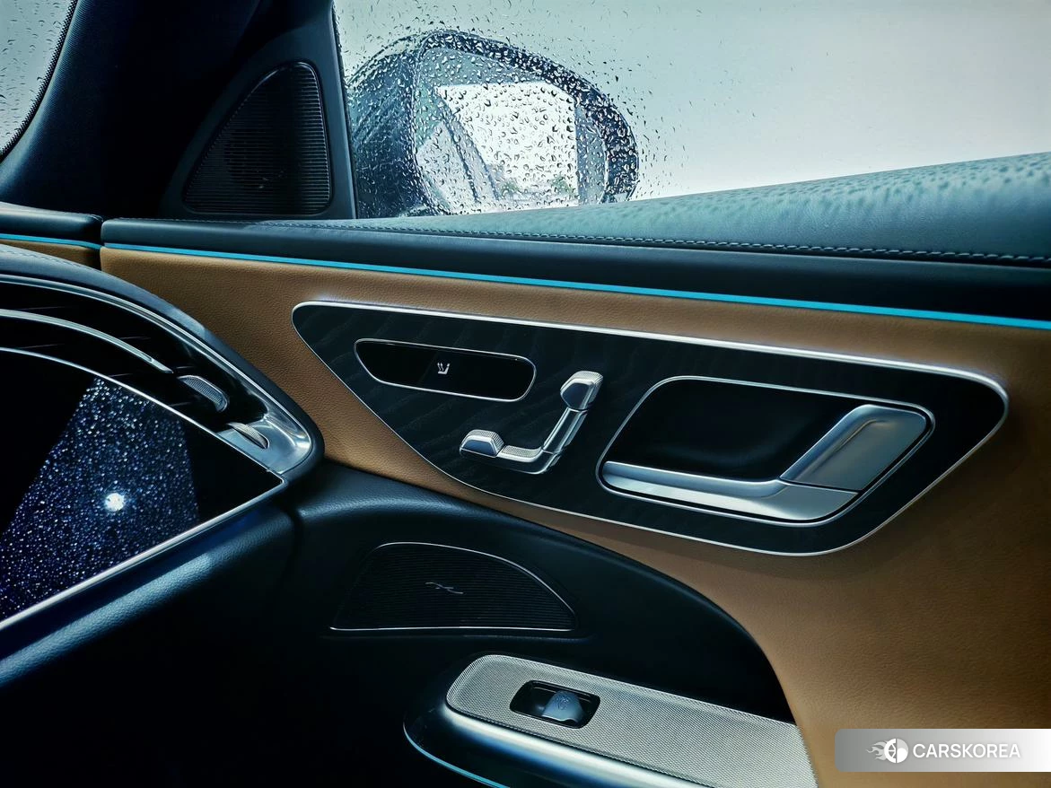 Mercedes-Benz E-Class id 4498516 из Китая 12