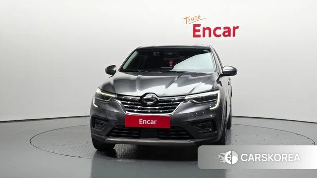 Renault Korea (Samsung) XM3 id 4245379 из Кореи 13