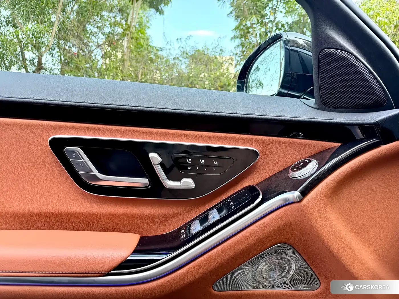 Mercedes-Benz S-class new energy id 4583746 из Китая 8