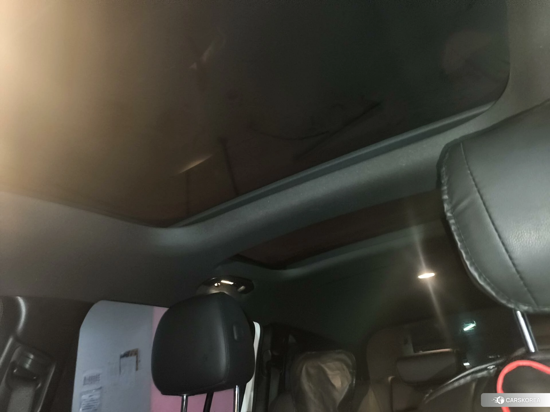 Mercedes-Benz GLB id 4479791 из Китая 14