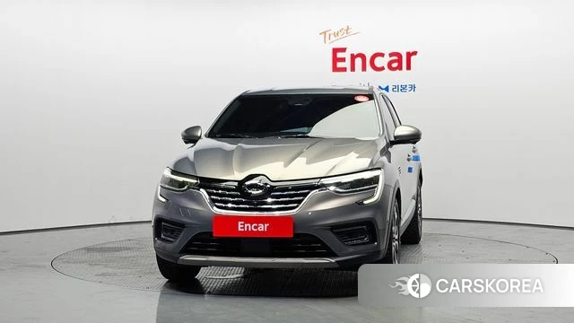 Renault Korea (Samsung) XM3 id 4519850 из Кореи 23