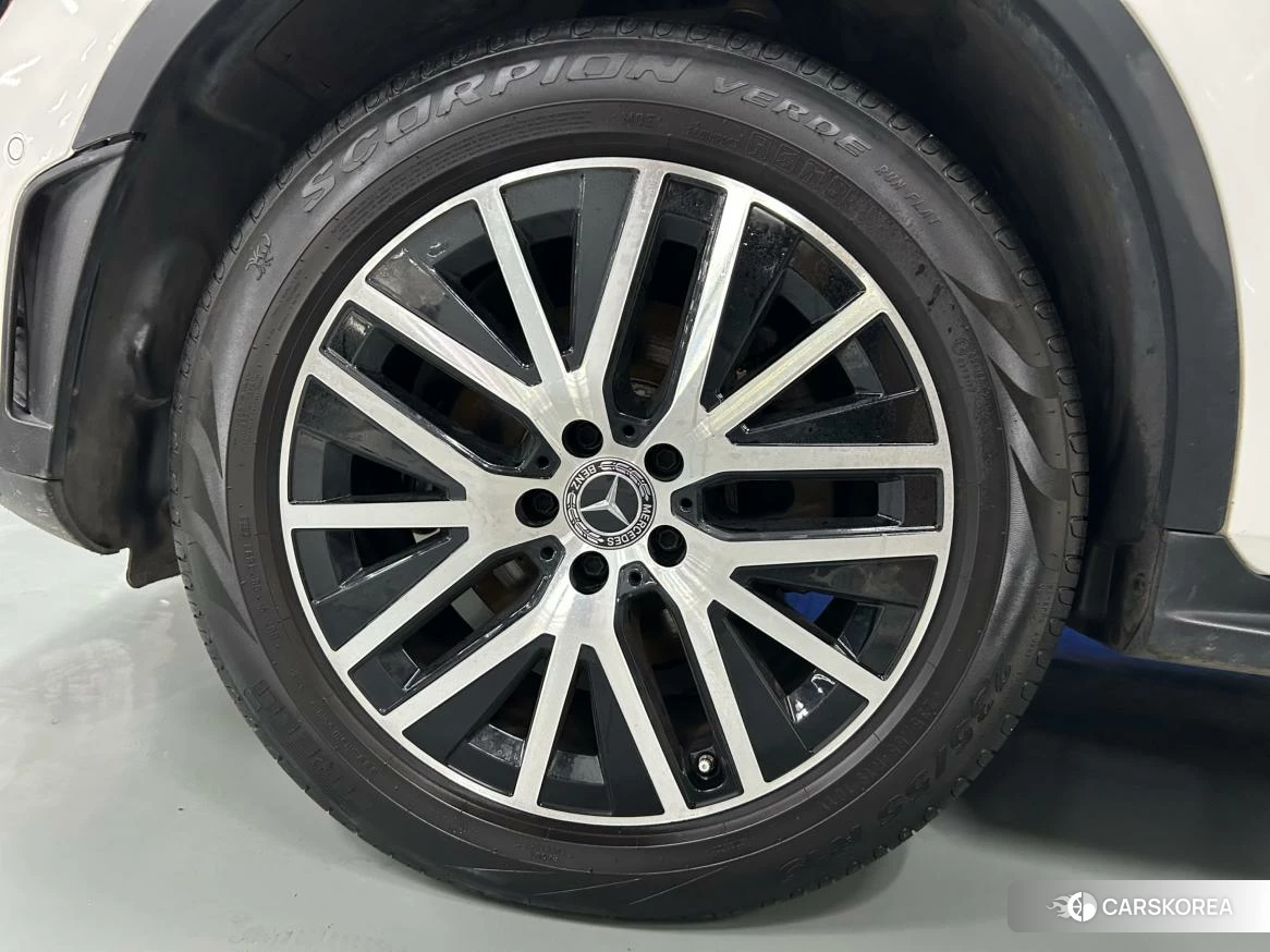 Mercedes-Benz GLC Coupe id 4426834 из Китая 14