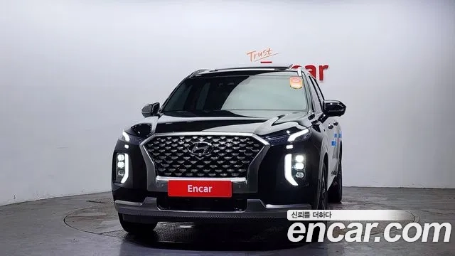 Hyundai Palisade id 2950098 из Кореи 13