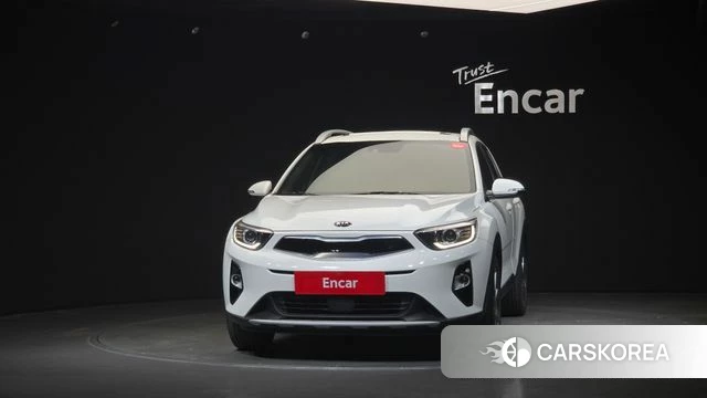 Kia Stonic id 4737391 из Кореи 13