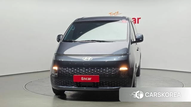 Hyundai Staria id 4242983 из Кореи 23