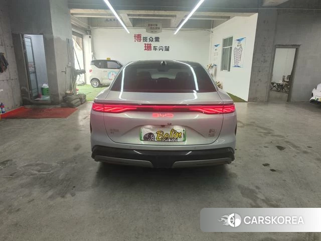 BYD Han L EV id 3939501 из Китая 9