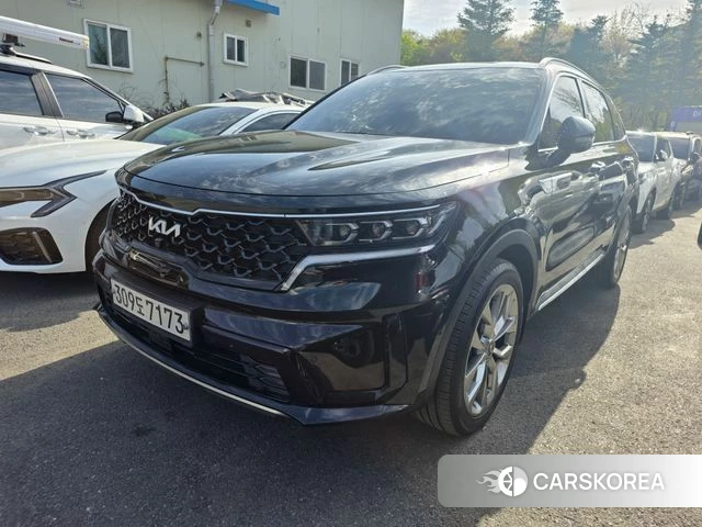 Kia Sorento 4th Generation id 3955112 из Кореи 13