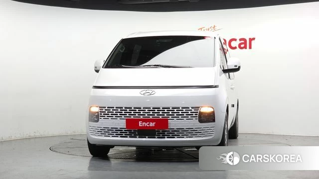Hyundai Staria id 4603065 из Кореи 23