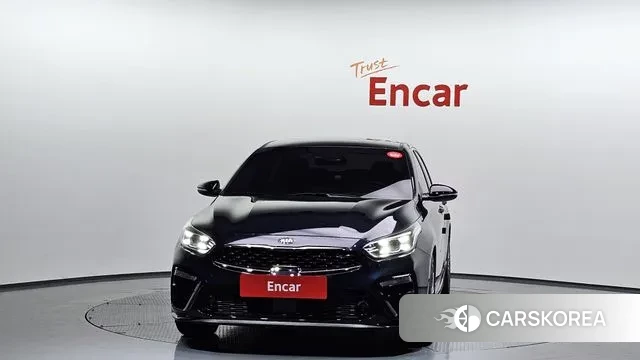 Kia Come New K3 id 3646988 из Кореи 13