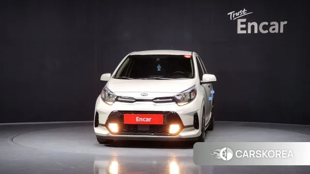 Kia Morning Urban (JA) id 3428688 из Кореи 13