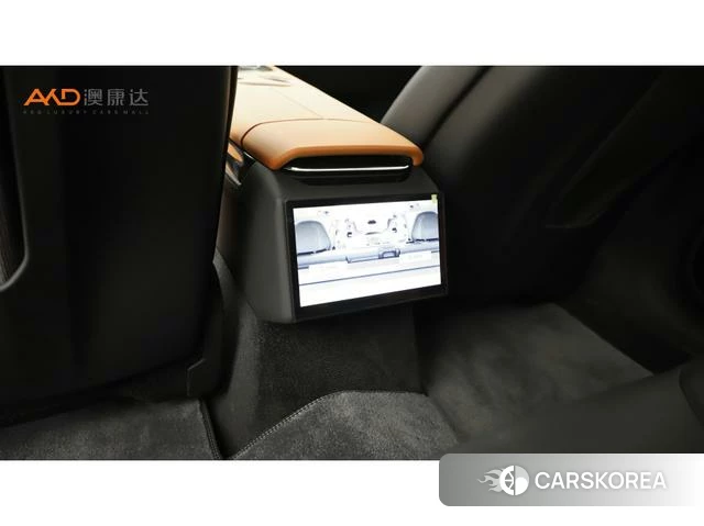 Lotus Sports Car Emeya 2026 Зеленый из Китая, фото 3