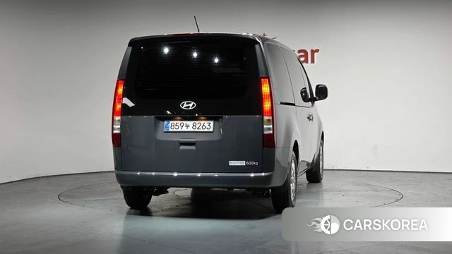 Hyundai Staria id 3952503 из Кореи 13